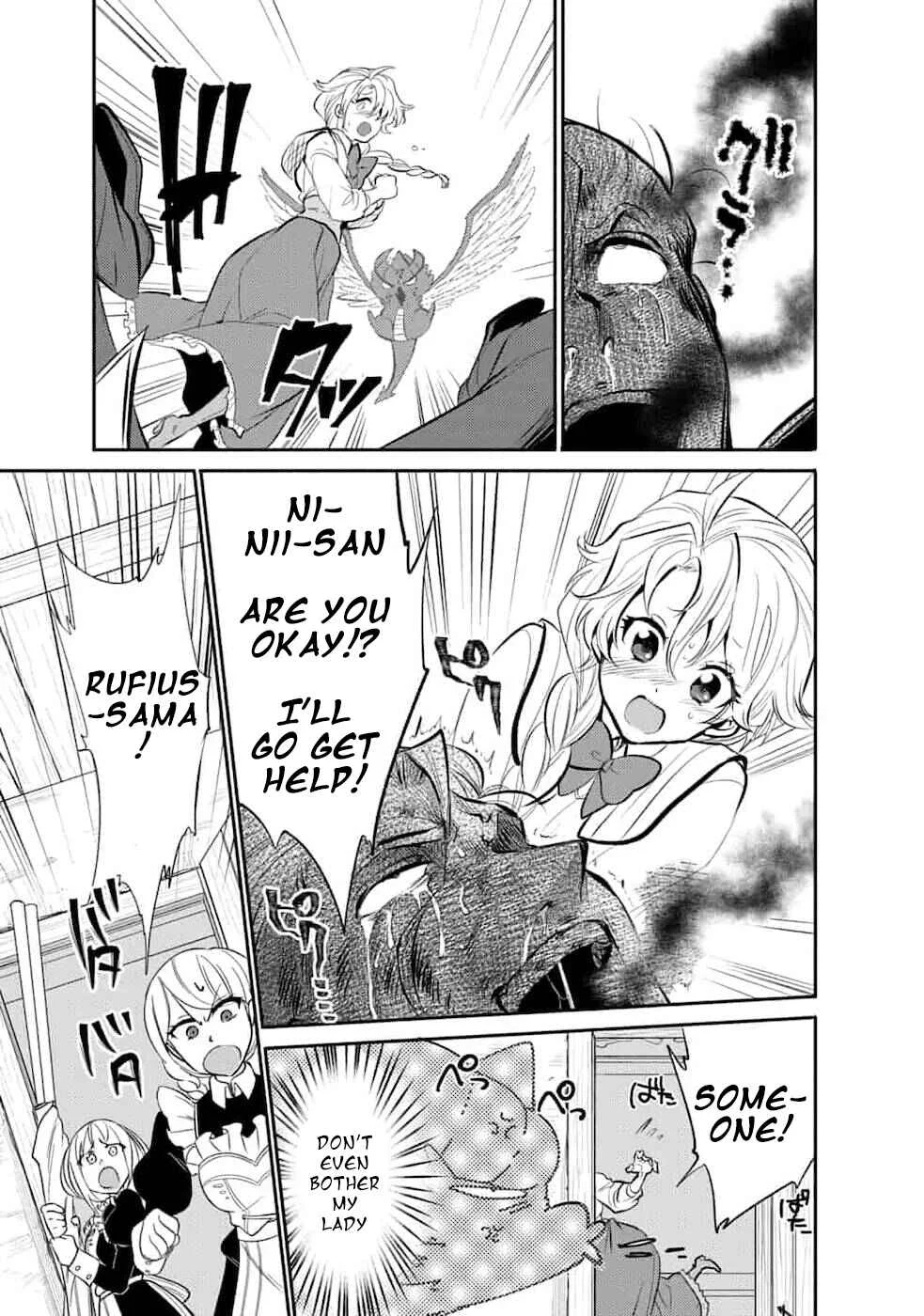 Saikyou no Mamono ni Narumichi wo Tadoru Ore, Isekaijuu de Zamaa wo Shikkou suru Chapter 4 - Page 12