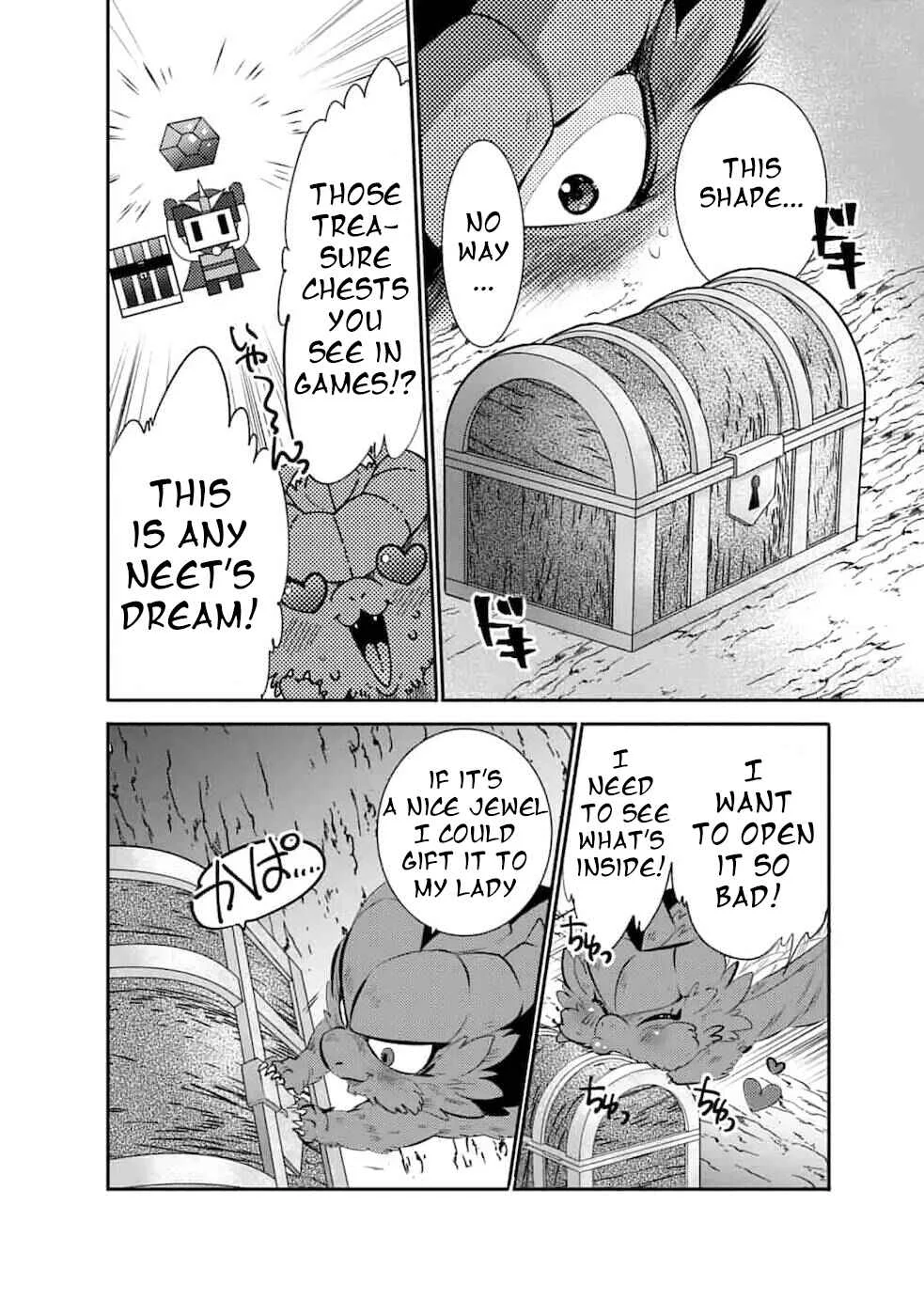 Saikyou no Mamono ni Narumichi wo Tadoru Ore, Isekaijuu de Zamaa wo Shikkou suru Chapter 4 - Page 15