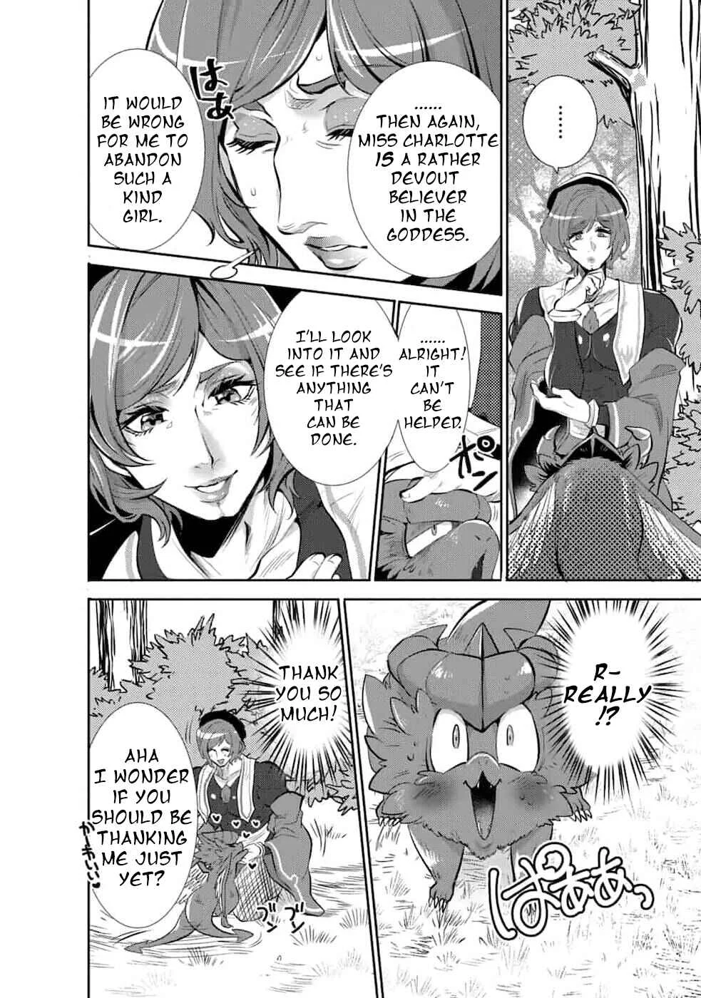 Saikyou no Mamono ni Narumichi wo Tadoru Ore, Isekaijuu de Zamaa wo Shikkou suru Chapter 5 - Page 8
