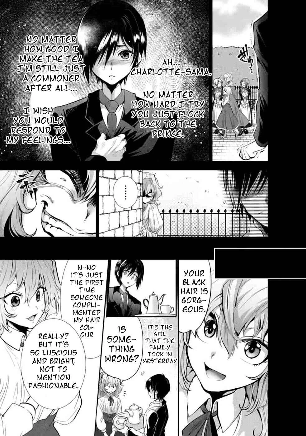 Saikyou no Mamono ni Narumichi wo Tadoru Ore, Isekaijuu de Zamaa wo Shikkou suru Chapter 5 - Page 15