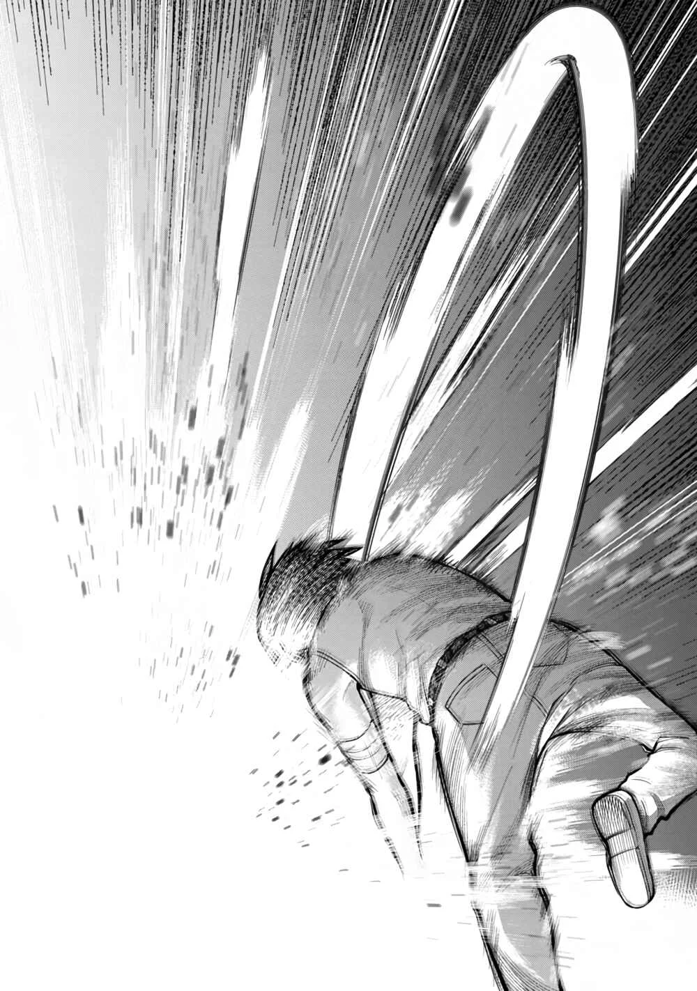 Saikyou no Maou ni Kitaerareta Yuusha, Isekai Kikansha-tachi no Gakuen de Musou Suru Chapter 3 - Page 24