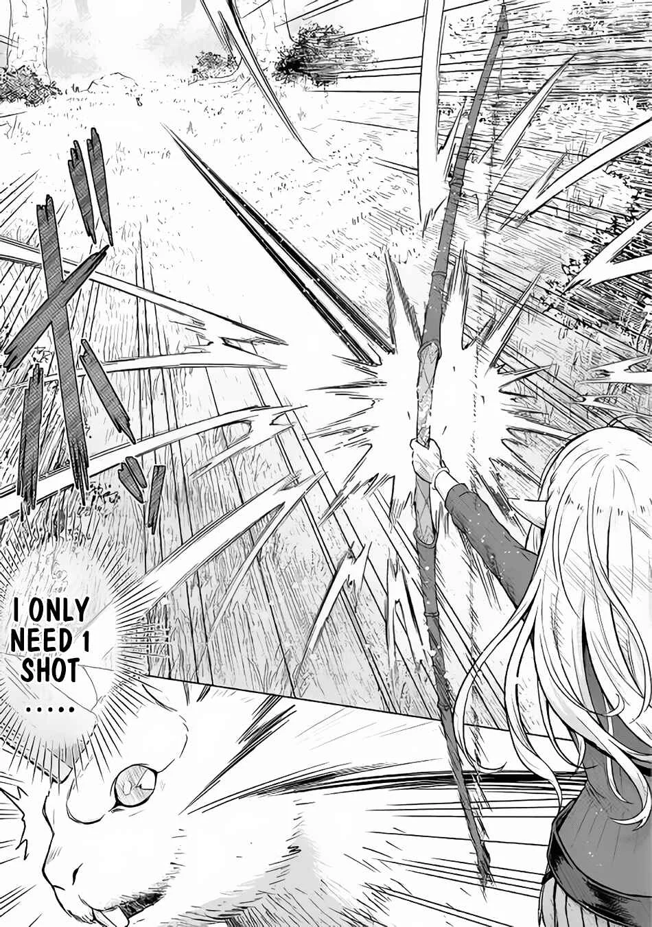 Saikyou no Shokugyou wa Yuusha Demo Kenja Demo Naku Kanteishi (Kari) Rashii Desu yo? Chapter 2 - Page 32