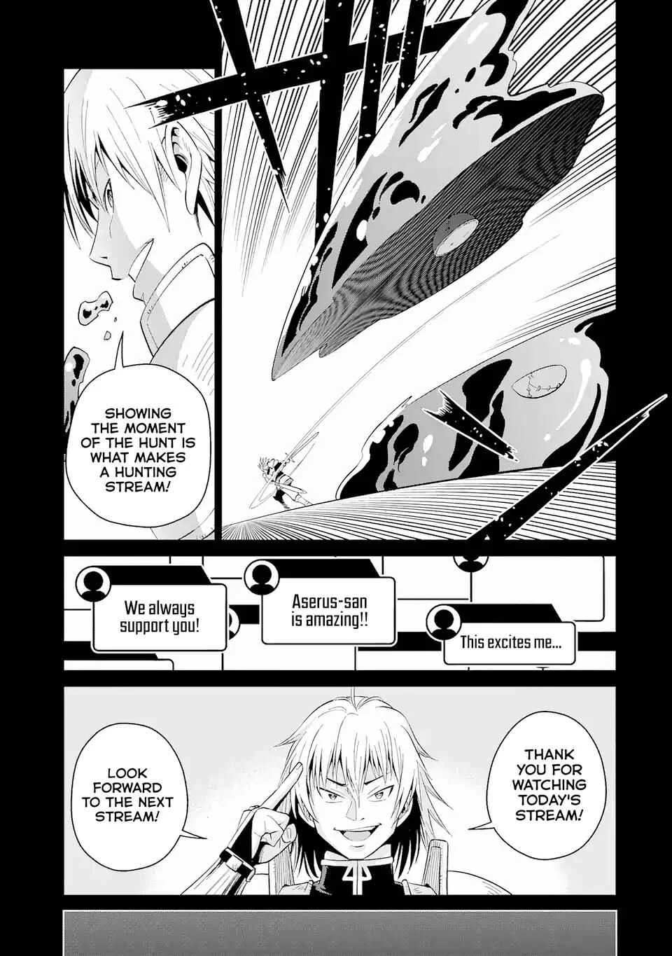 Saikyou wa Inaka Nouka no Ossan deshita ~Saikou Rank no Dragon wo Kujo Shita Kekka, Jitsuryoku ga Sekai ni Baremashita~ Chapter 1.1 - Page 7