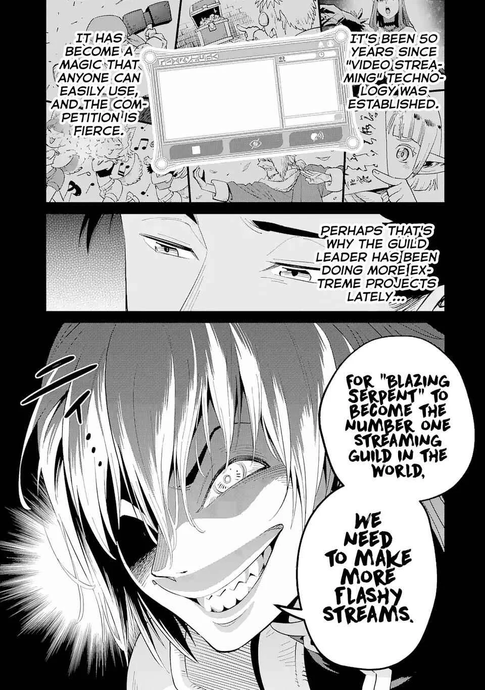 Saikyou wa Inaka Nouka no Ossan deshita ~Saikou Rank no Dragon wo Kujo Shita Kekka, Jitsuryoku ga Sekai ni Baremashita~ Chapter 1.1 - Page 9