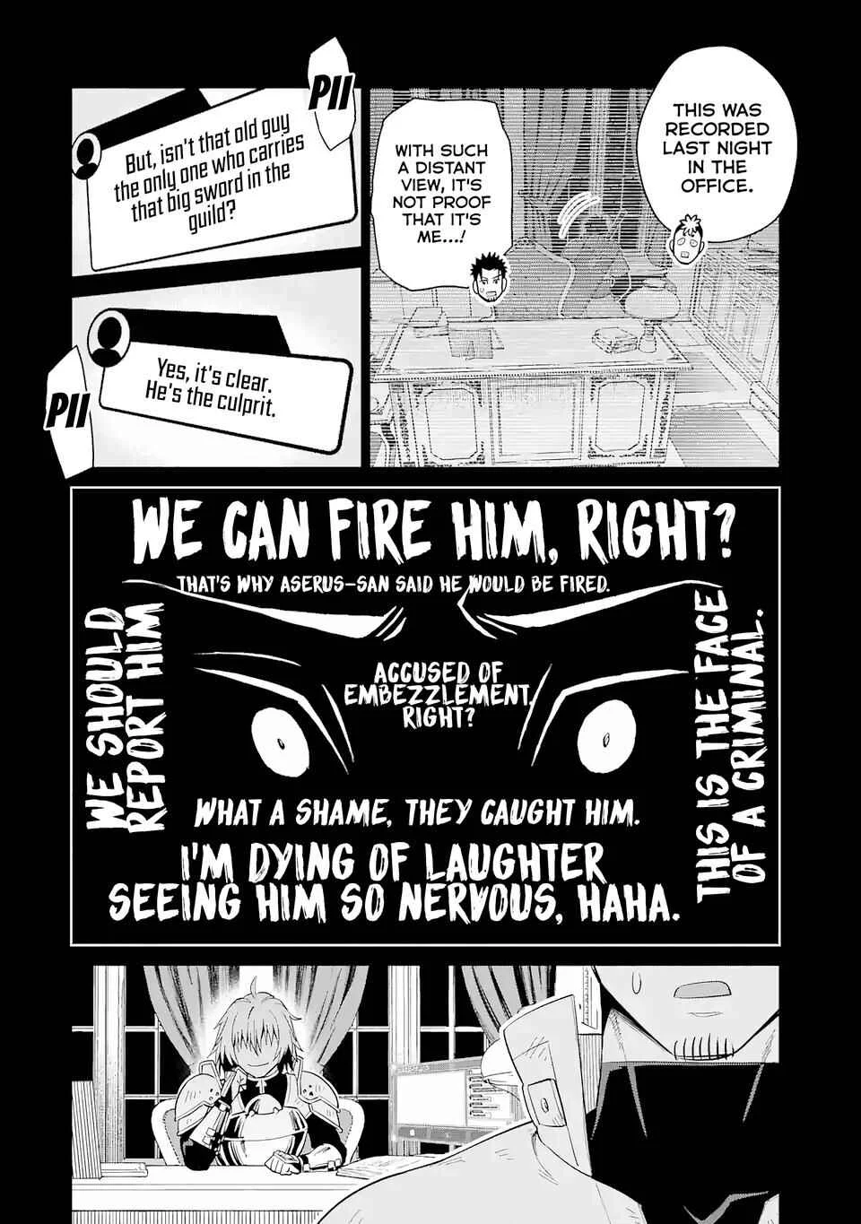 Saikyou wa Inaka Nouka no Ossan deshita ~Saikou Rank no Dragon wo Kujo Shita Kekka, Jitsuryoku ga Sekai ni Baremashita~ Chapter 1.1 - Page 12
