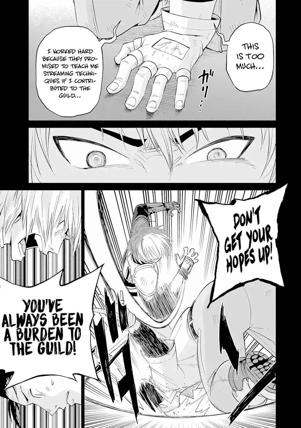 Saikyou wa Inaka Nouka no Ossan deshita ~Saikou Rank no Dragon wo Kujo Shita Kekka, Jitsuryoku ga Sekai ni Baremashita~ Chapter 1.1 - Page 17