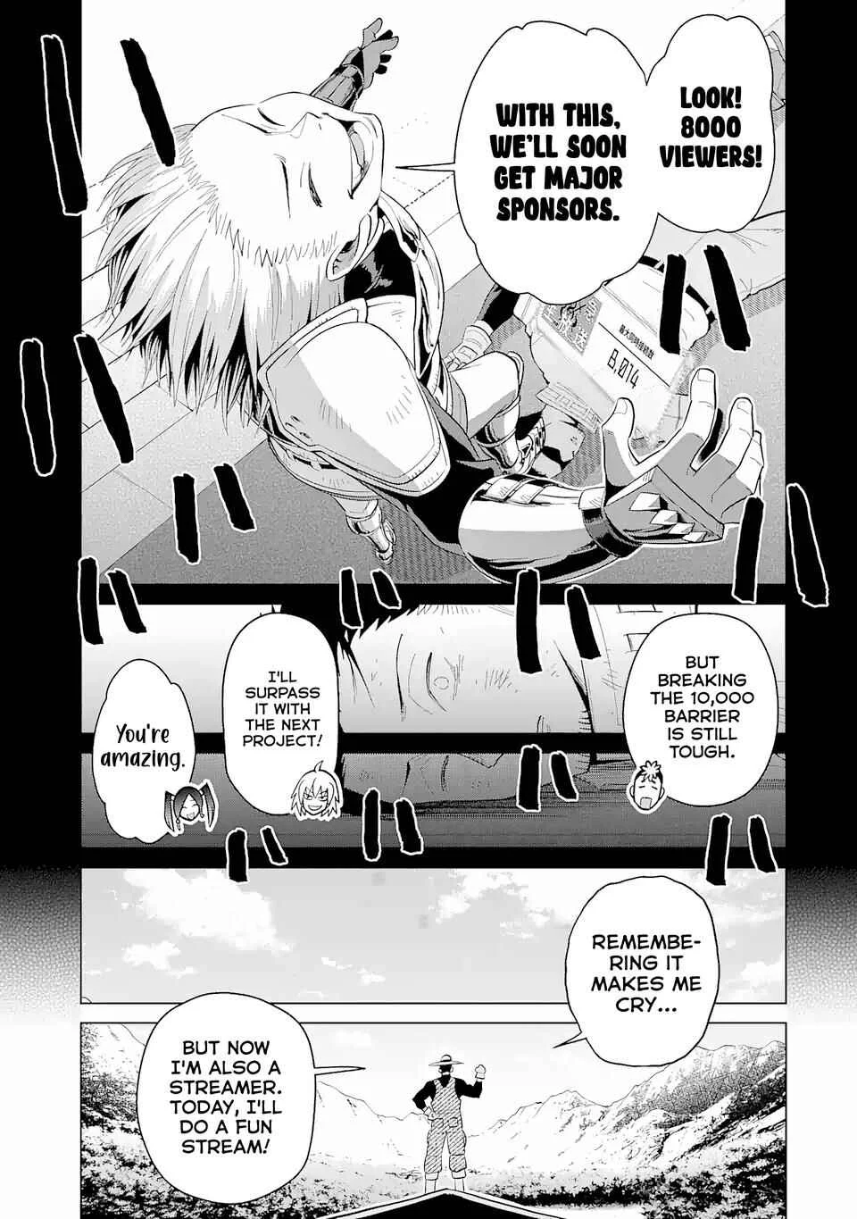 Saikyou wa Inaka Nouka no Ossan deshita ~Saikou Rank no Dragon wo Kujo Shita Kekka, Jitsuryoku ga Sekai ni Baremashita~ Chapter 1.1 - Page 19