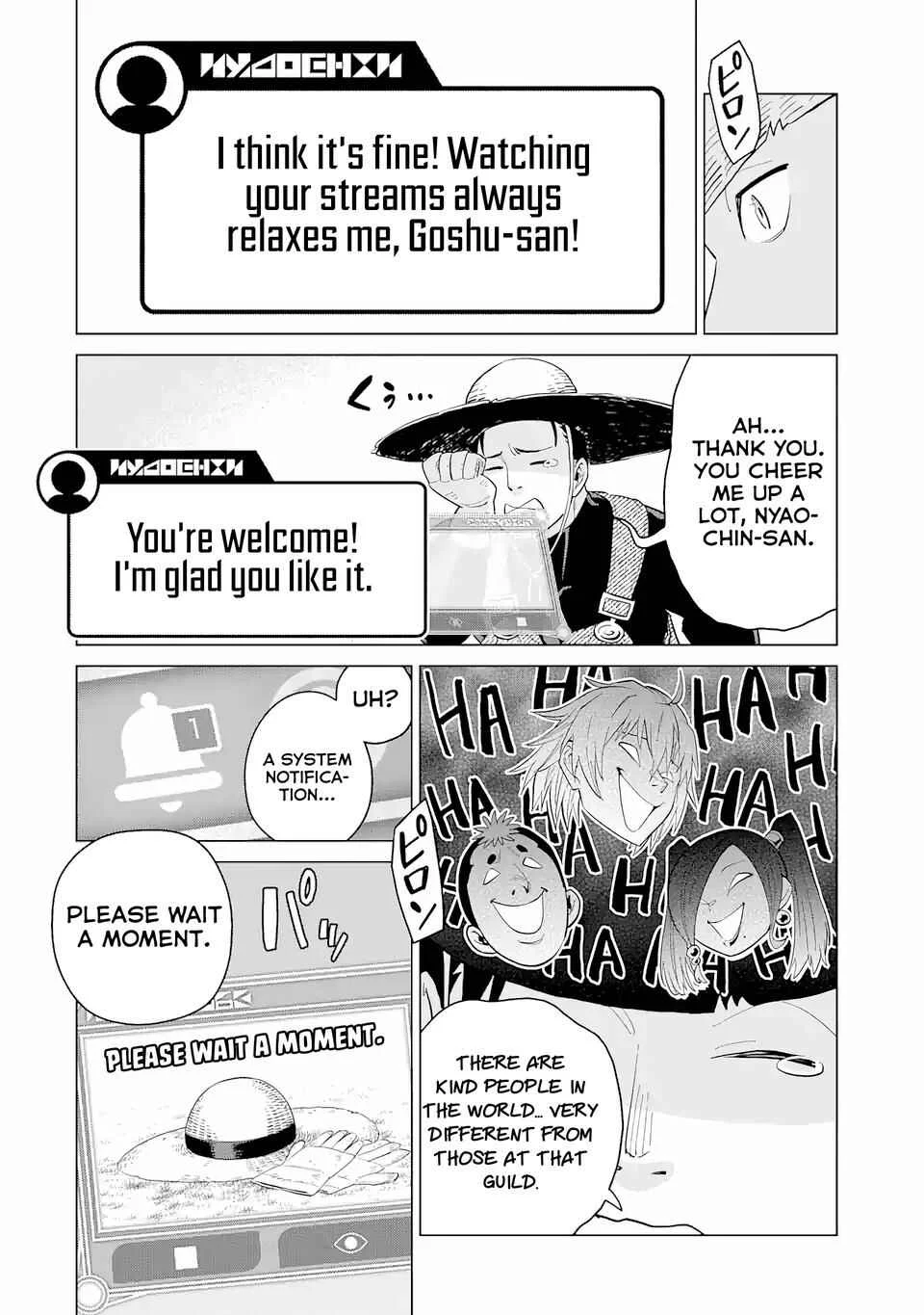 Saikyou wa Inaka Nouka no Ossan deshita ~Saikou Rank no Dragon wo Kujo Shita Kekka, Jitsuryoku ga Sekai ni Baremashita~ Chapter 1.1 - Page 22