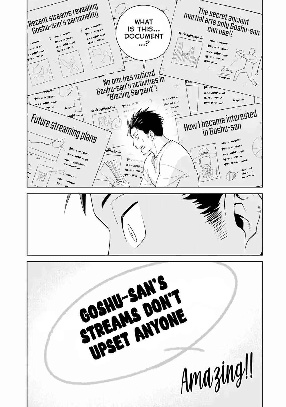 Saikyou wa Inaka Nouka no Ossan deshita ~Saikou Rank no Dragon wo Kujo Shita Kekka, Jitsuryoku ga Sekai ni Baremashita~ Chapter 2.1 - Page 5