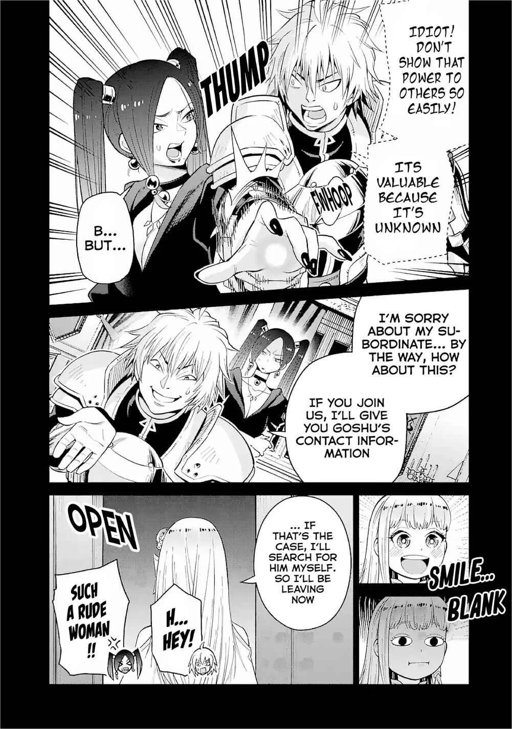Saikyou wa Inaka Nouka no Ossan deshita ~Saikou Rank no Dragon wo Kujo Shita Kekka, Jitsuryoku ga Sekai ni Baremashita~ Chapter 2.1 - Page 11