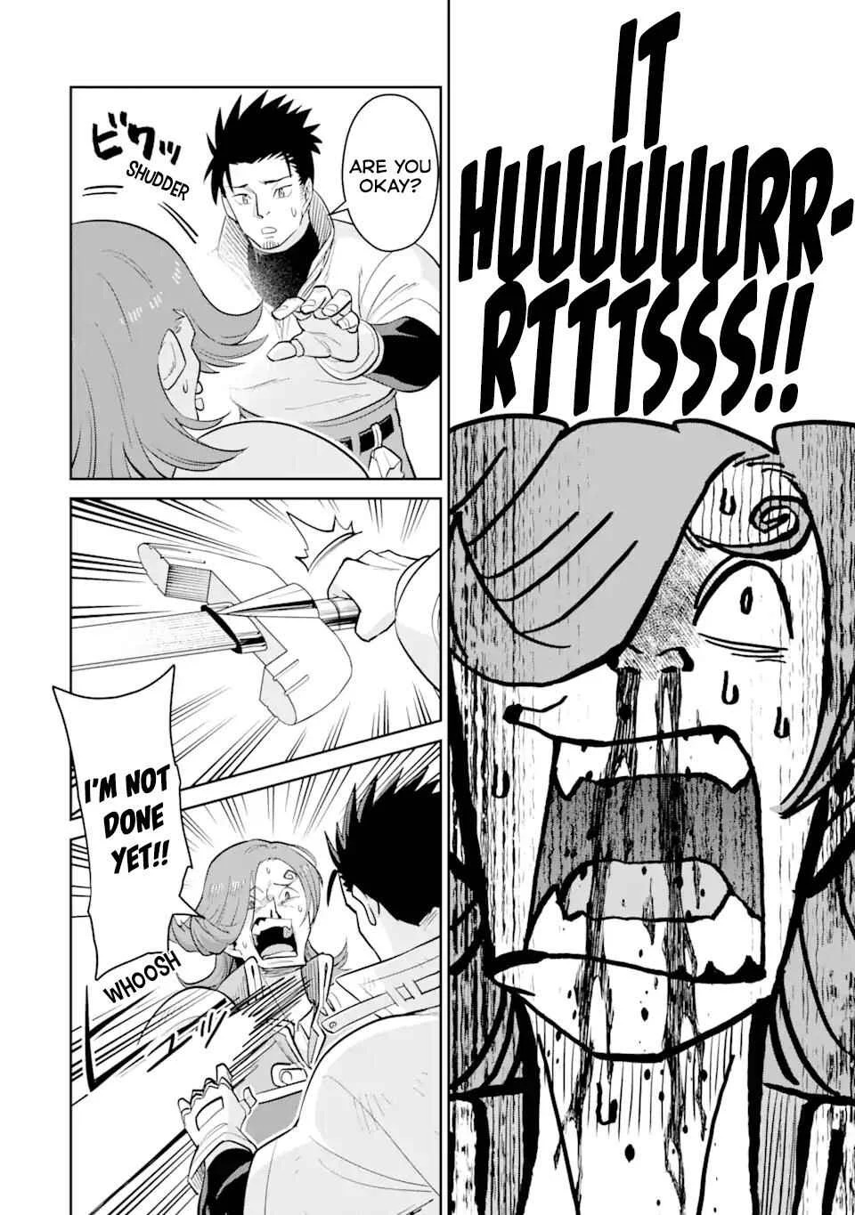Saikyou wa Inaka Nouka no Ossan deshita ~Saikou Rank no Dragon wo Kujo Shita Kekka, Jitsuryoku ga Sekai ni Baremashita~ Chapter 3 - Page 20