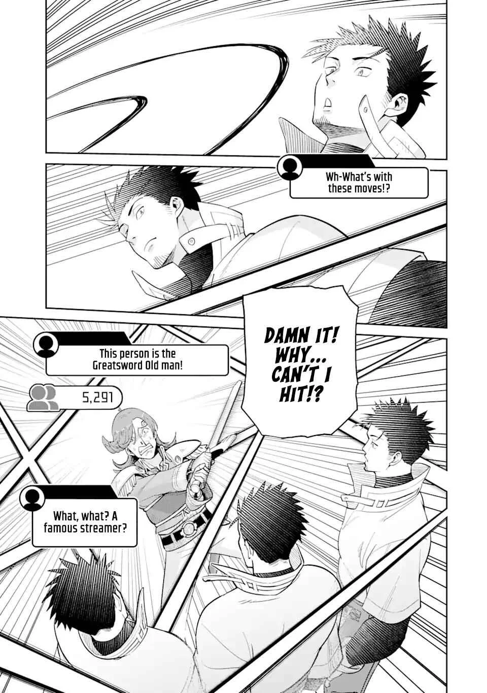 Saikyou wa Inaka Nouka no Ossan deshita ~Saikou Rank no Dragon wo Kujo Shita Kekka, Jitsuryoku ga Sekai ni Baremashita~ Chapter 3 - Page 21