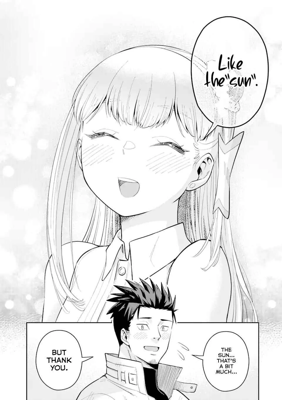 Saikyou wa Inaka Nouka no Ossan deshita ~Saikou Rank no Dragon wo Kujo Shita Kekka, Jitsuryoku ga Sekai ni Baremashita~ Chapter 3 - Page 29