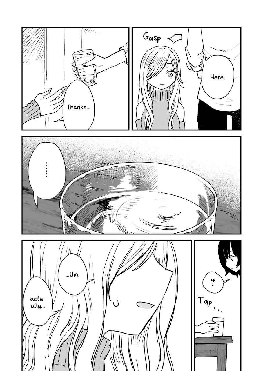 Sake to Onna wa Nigou made Chapter 1 - Page 32