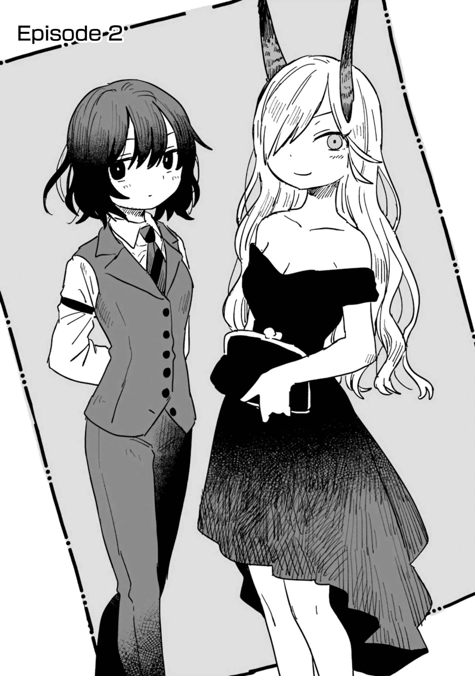 Sake to Onna wa Nigou made Chapter 2 - Page 5