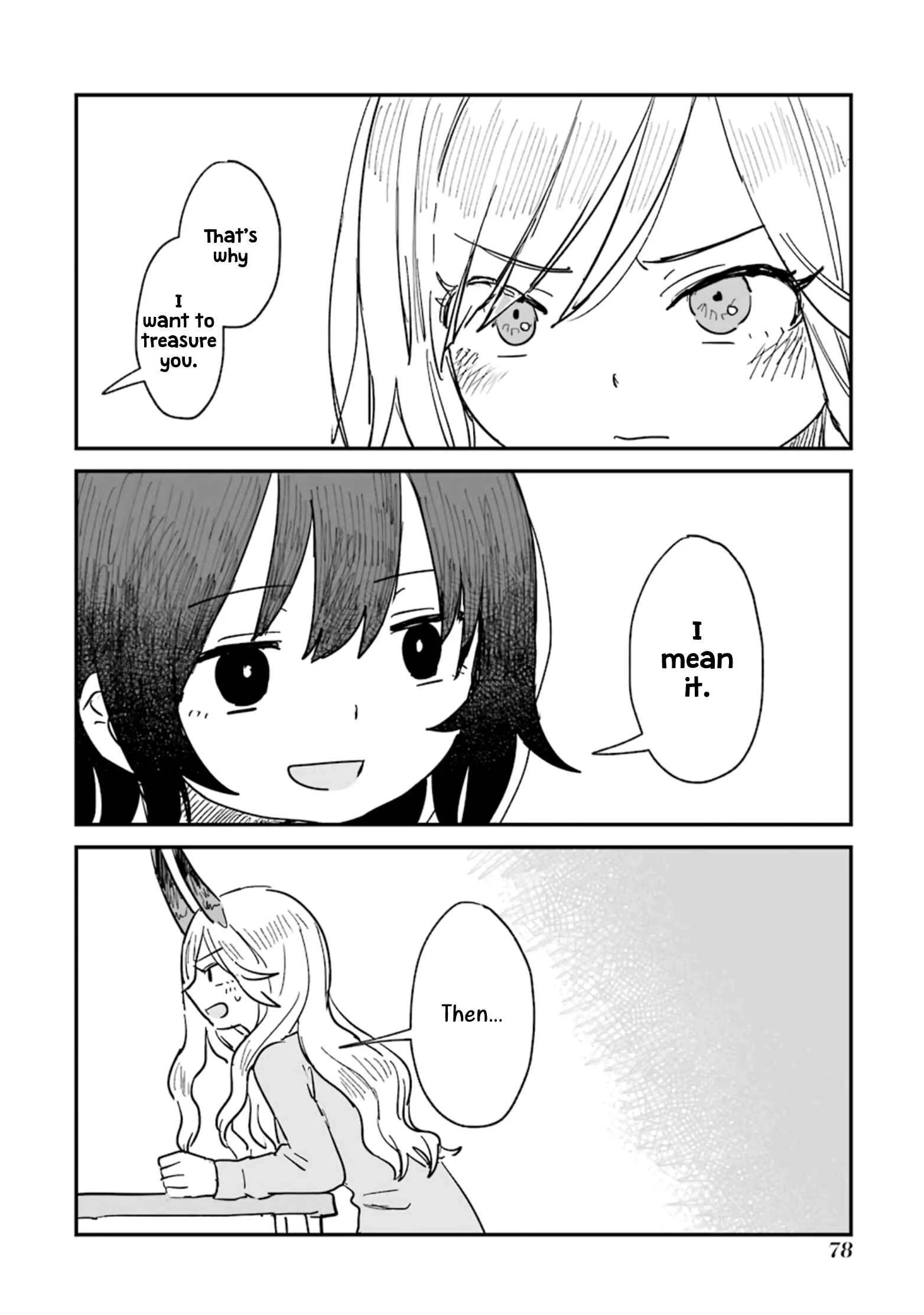Sake to Onna wa Nigou made Chapter 2 - Page 28
