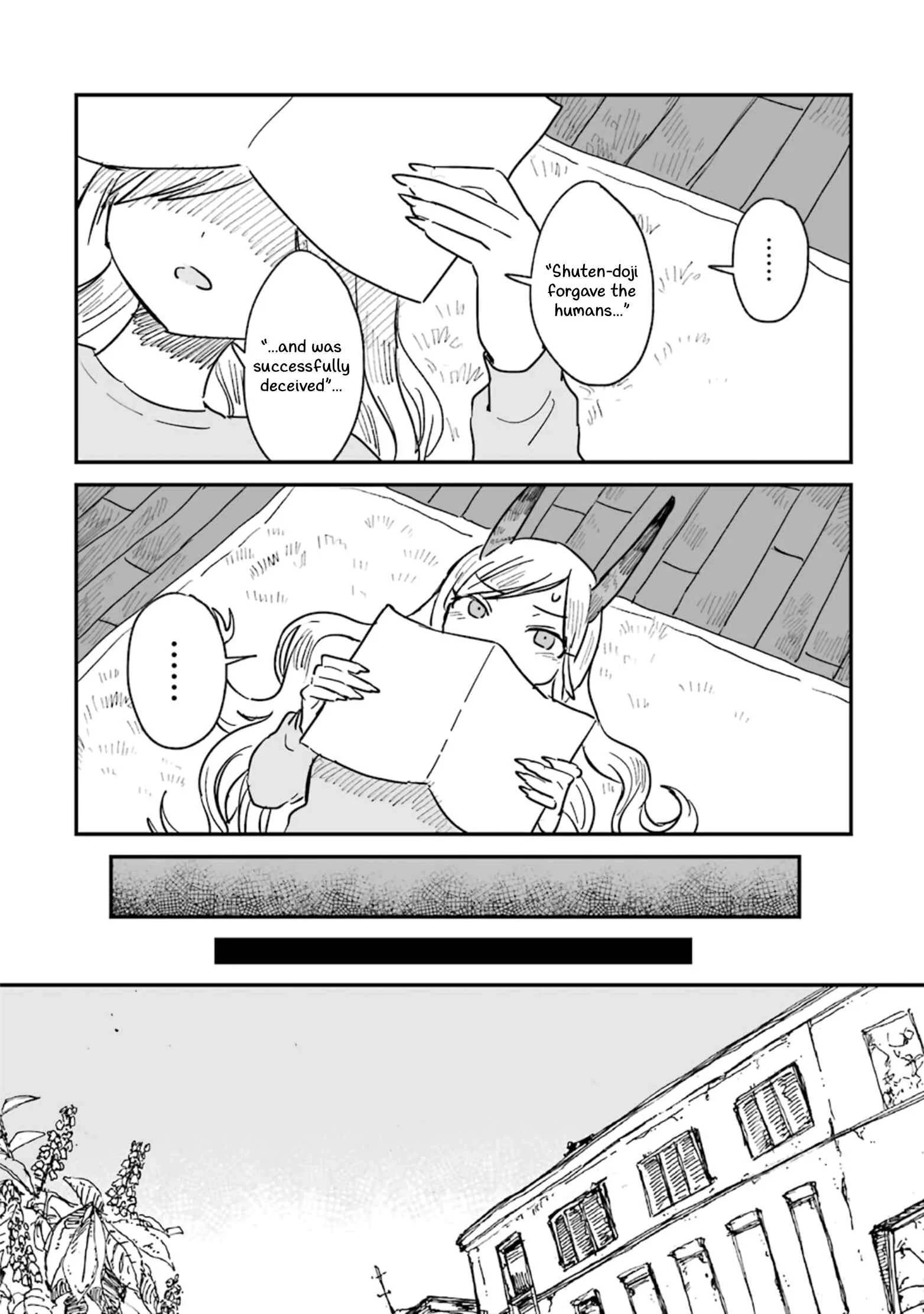 Sake to Onna wa Nigou made Chapter 2 - Page 32