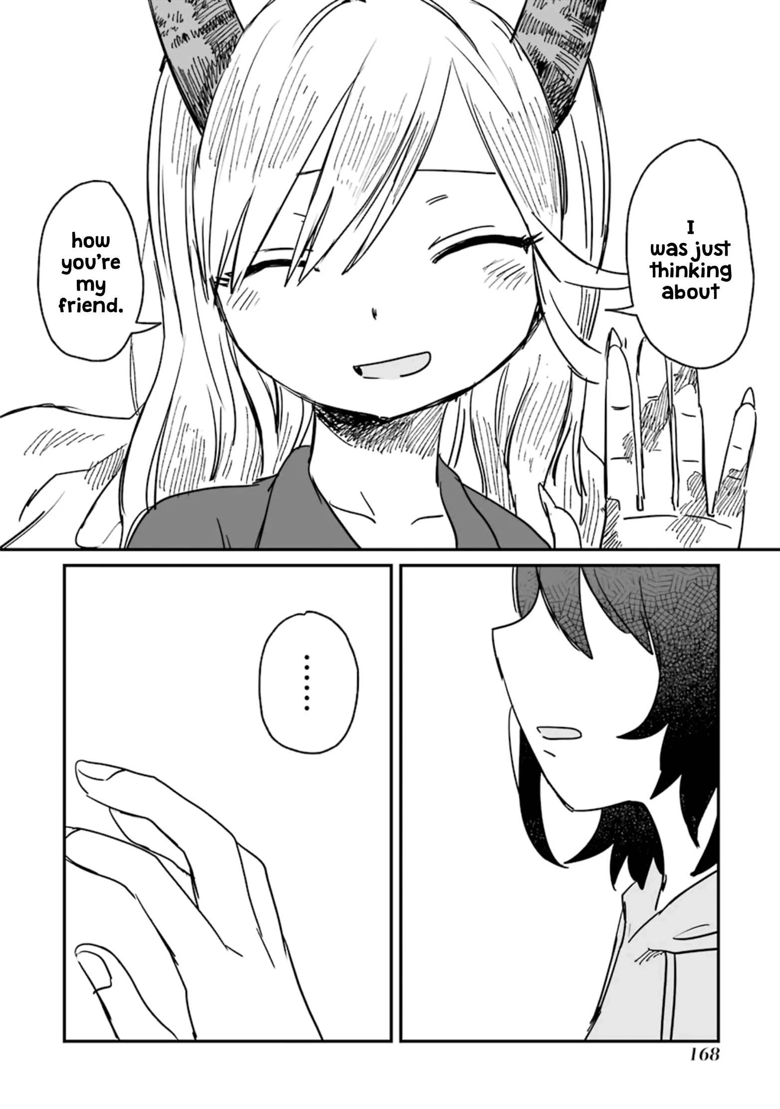 Sake to Onna wa Nigou made Chapter 5 - Page 20