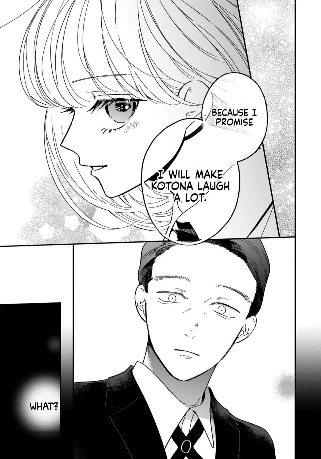 Samugari ni Yuki Chapter 14 - Page 13