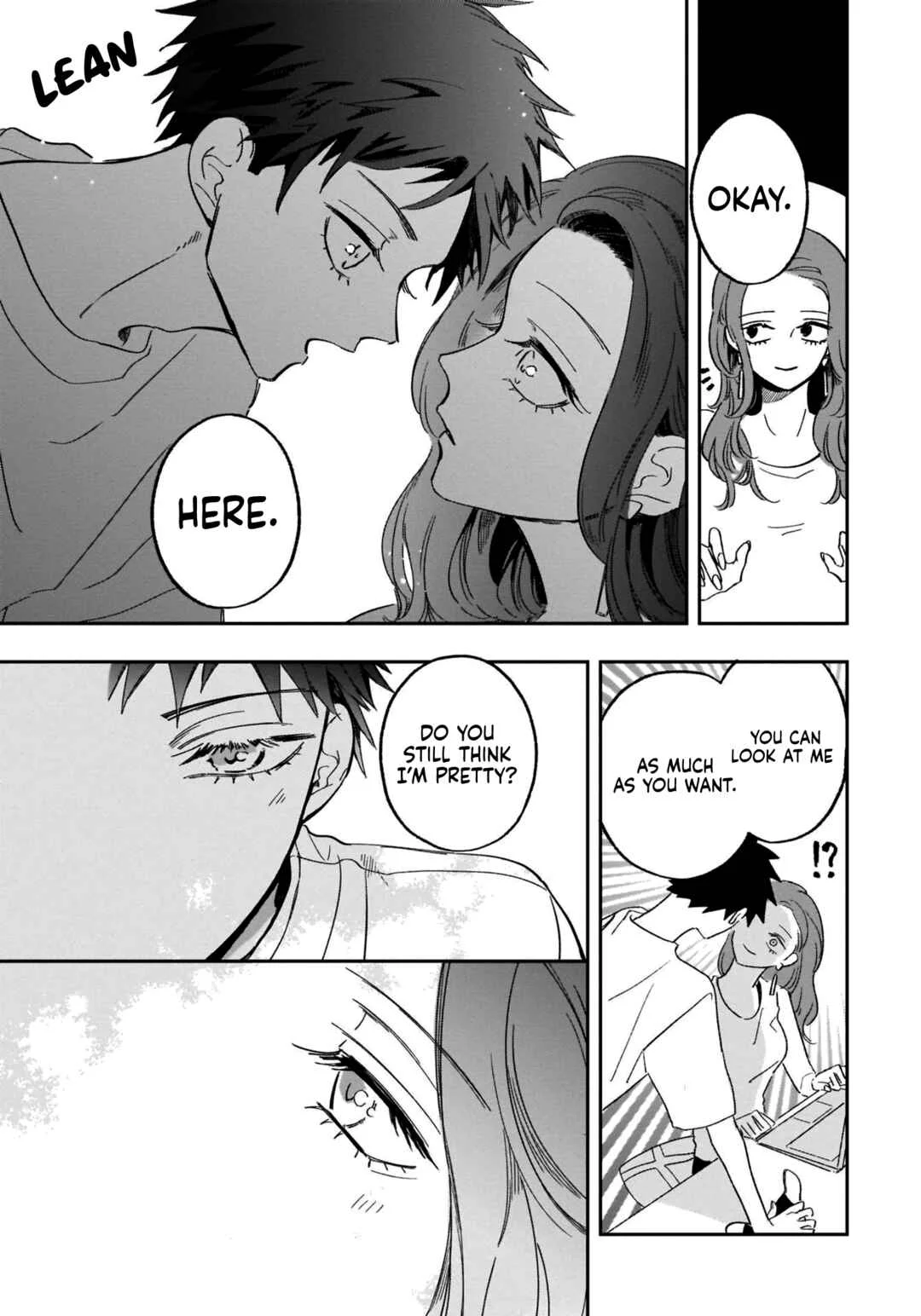 Samugari ni Yuki Chapter 16 - Page 7
