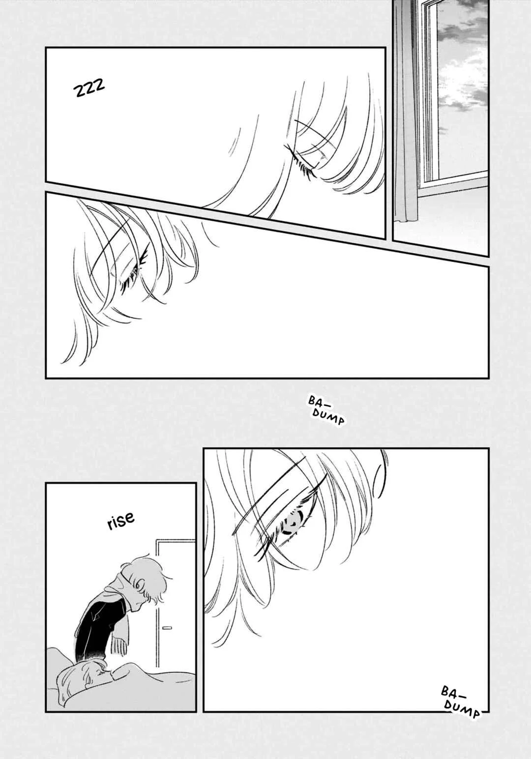 Samugari ni Yuki Chapter 18 - Page 26