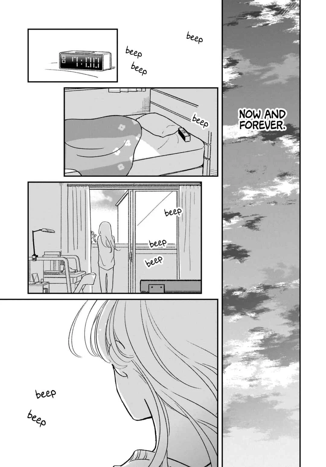 Samugari ni Yuki Chapter 18 - Page 28