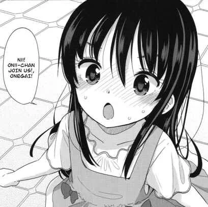 Sanchoume Zouhyou Monogatari Chapter 2 - Page 15