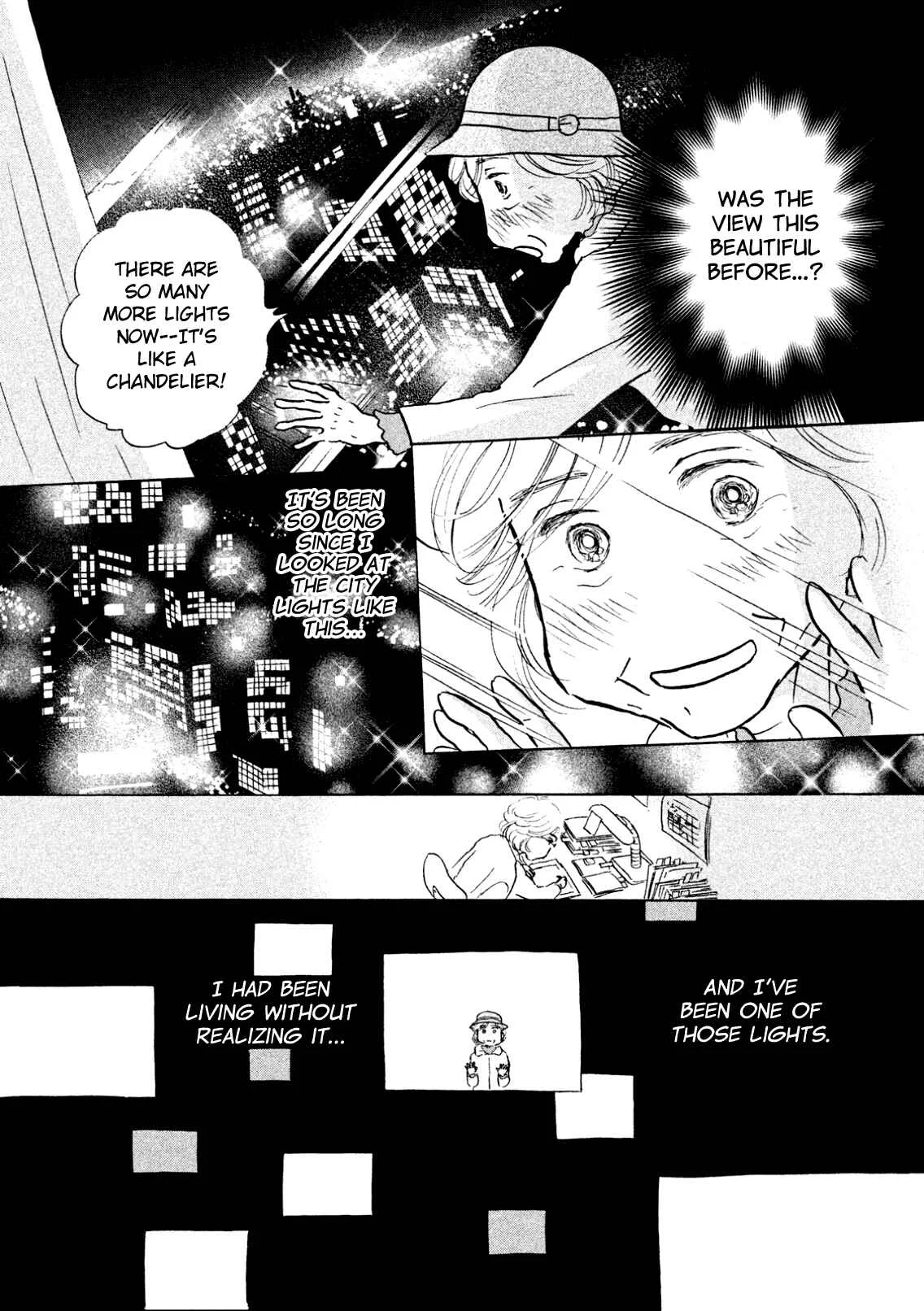 Sanju Mariko Chapter 2 - Page 9