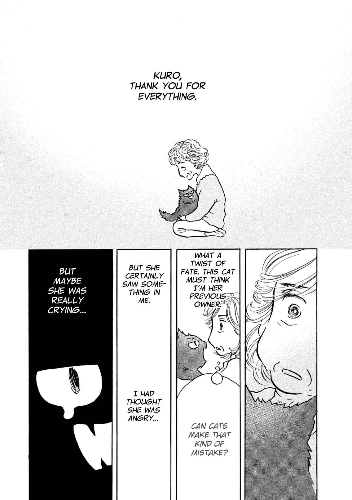 Sanju Mariko Chapter 3 - Page 24