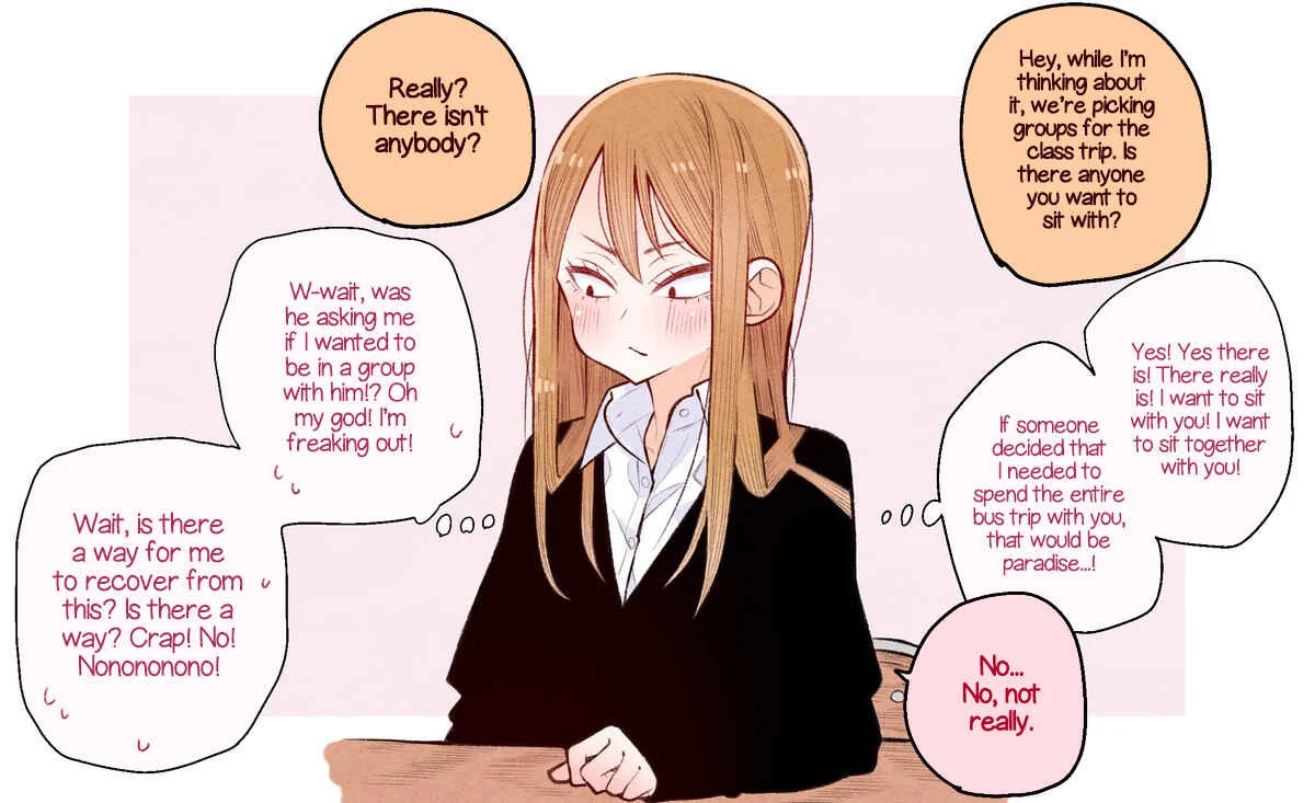 Sanpakugan-chan no Ohanashi Chapter 1 - Page 3