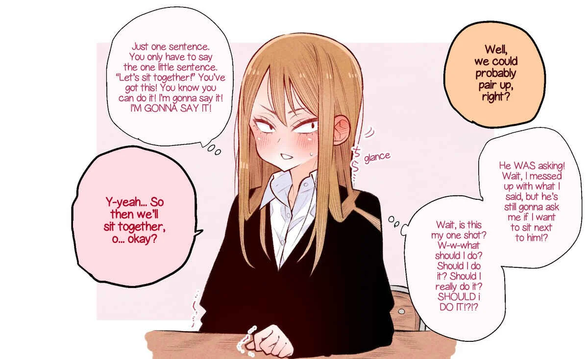 Sanpakugan-chan no Ohanashi Chapter 1 - Page 4