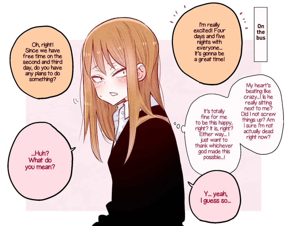Sanpakugan-chan no Ohanashi Chapter 1 - Page 6