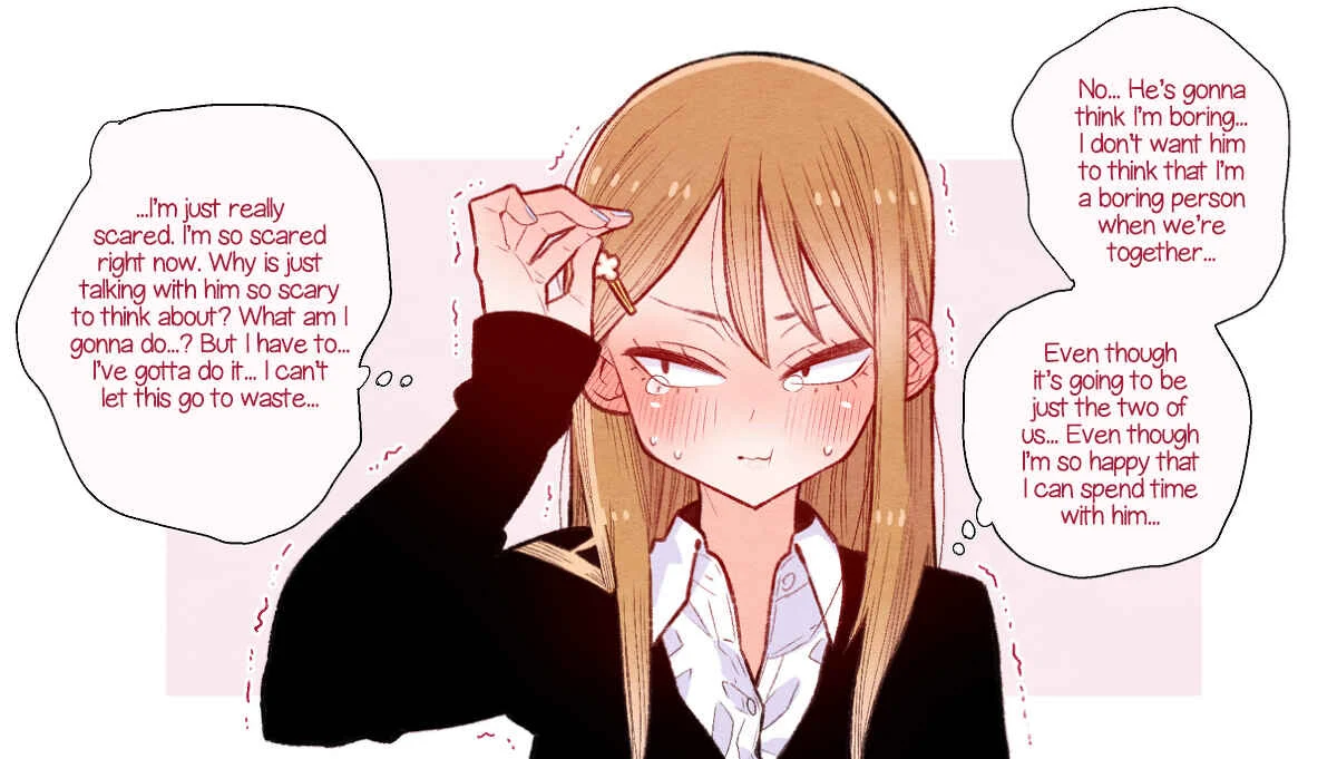 Sanpakugan-chan no Ohanashi Chapter 2 - Page 3