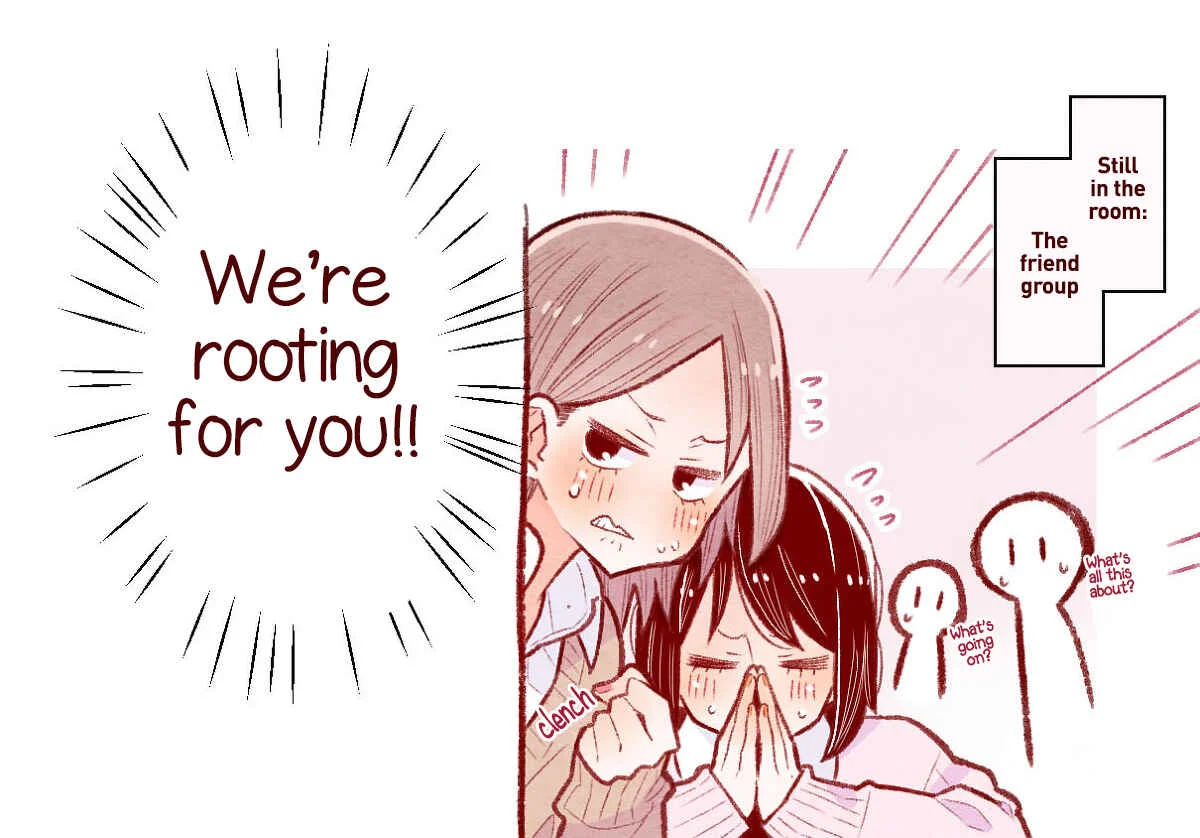 Sanpakugan-chan no Ohanashi Chapter 2 - Page 4