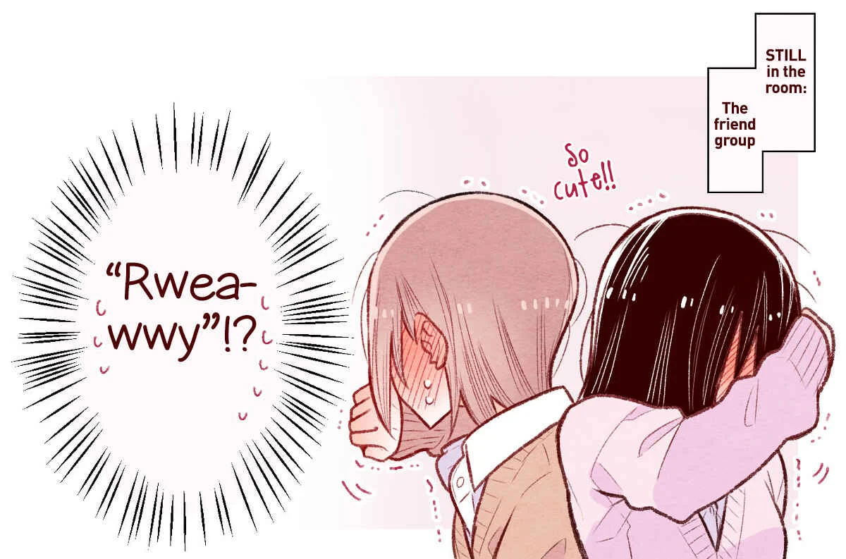 Sanpakugan-chan no Ohanashi Chapter 2 - Page 8