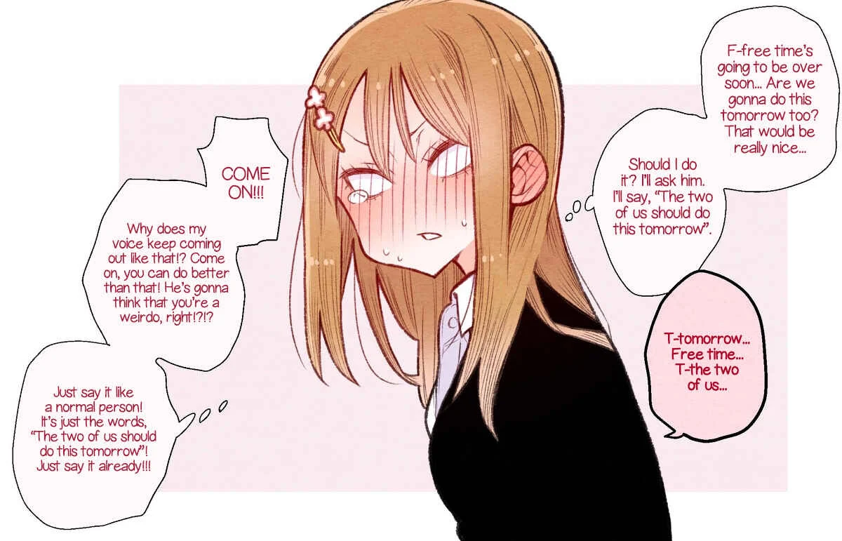 Sanpakugan-chan no Ohanashi Chapter 3 - Page 5
