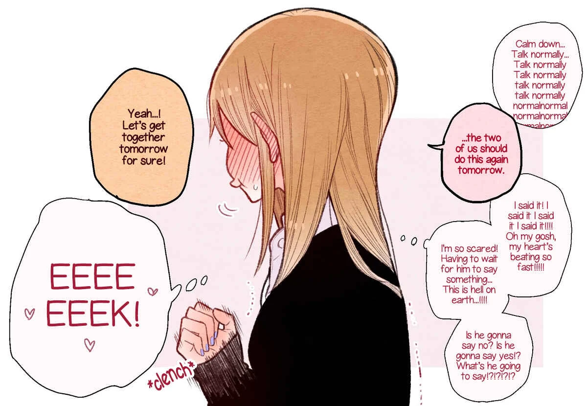 Sanpakugan-chan no Ohanashi Chapter 3 - Page 6