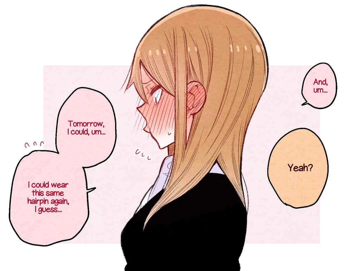 Sanpakugan-chan no Ohanashi Chapter 3 - Page 7