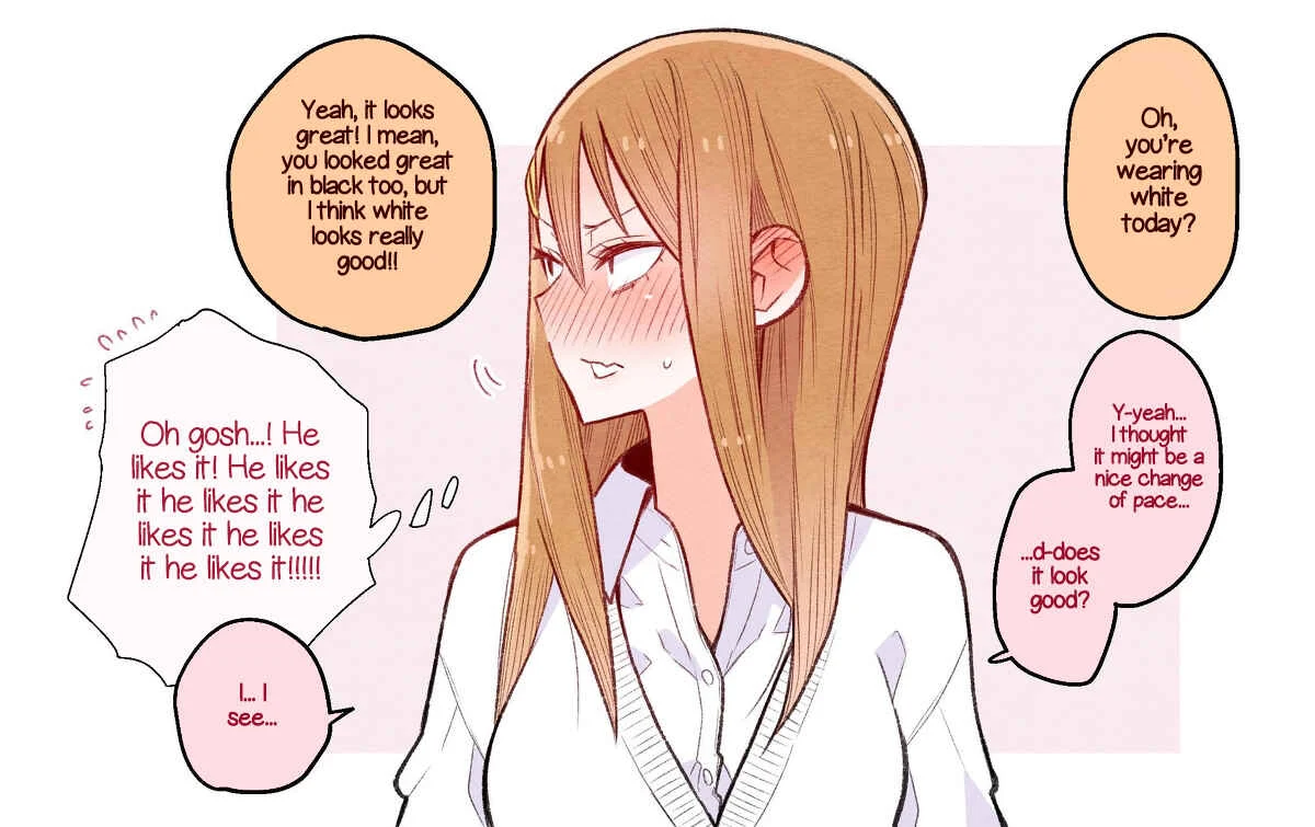 Sanpakugan-chan no Ohanashi Chapter 4 - Page 2