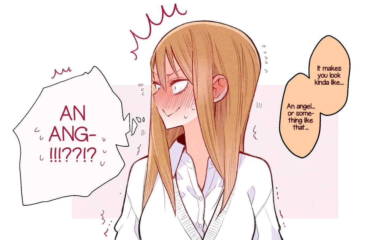 Sanpakugan-chan no Ohanashi Chapter 4 - Page 3