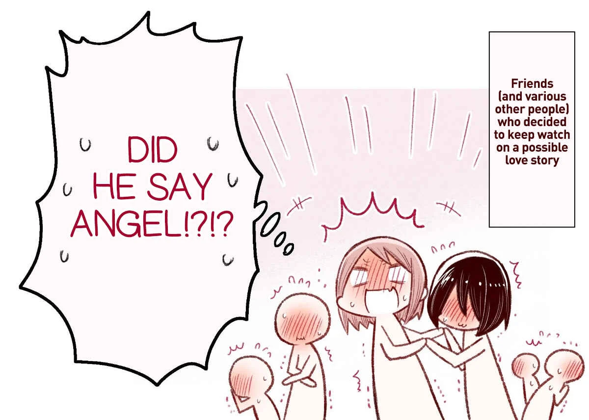 Sanpakugan-chan no Ohanashi Chapter 4 - Page 4