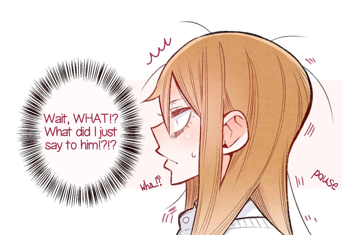 Sanpakugan-chan no Ohanashi Chapter 5 - Page 4