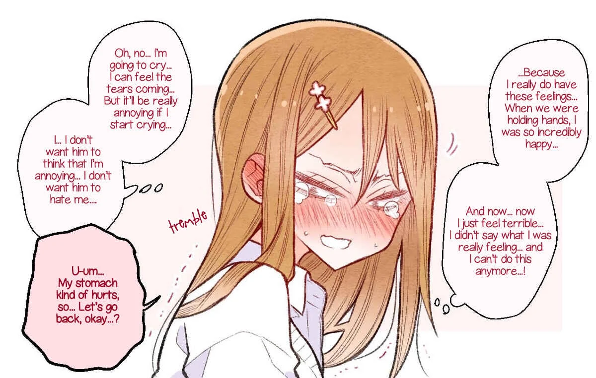 Sanpakugan-chan no Ohanashi Chapter 5 - Page 6