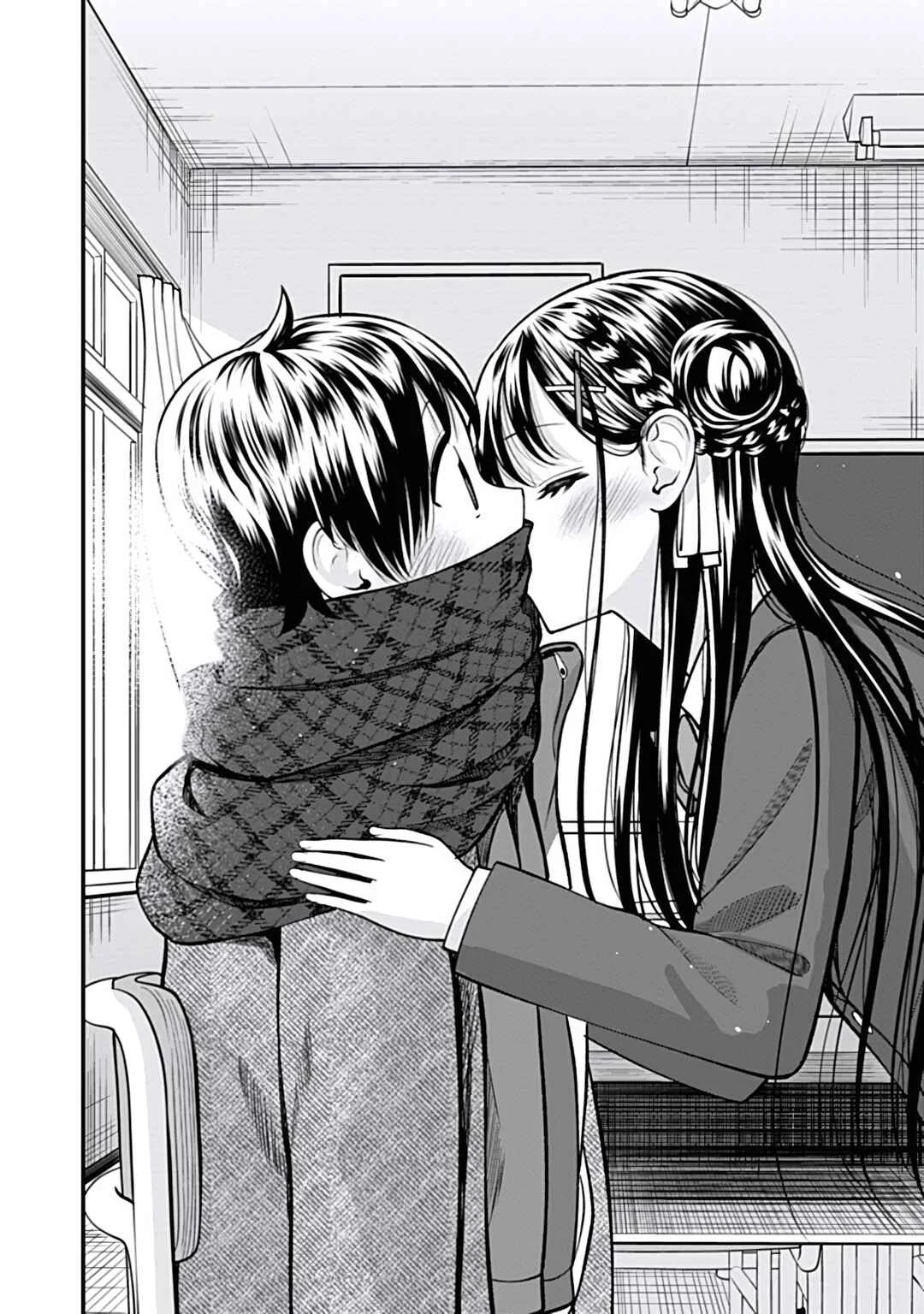 Sasaki-san wa Chotto dake Sugoi. Chapter 15: Tidbits of Wisdom - Page 23