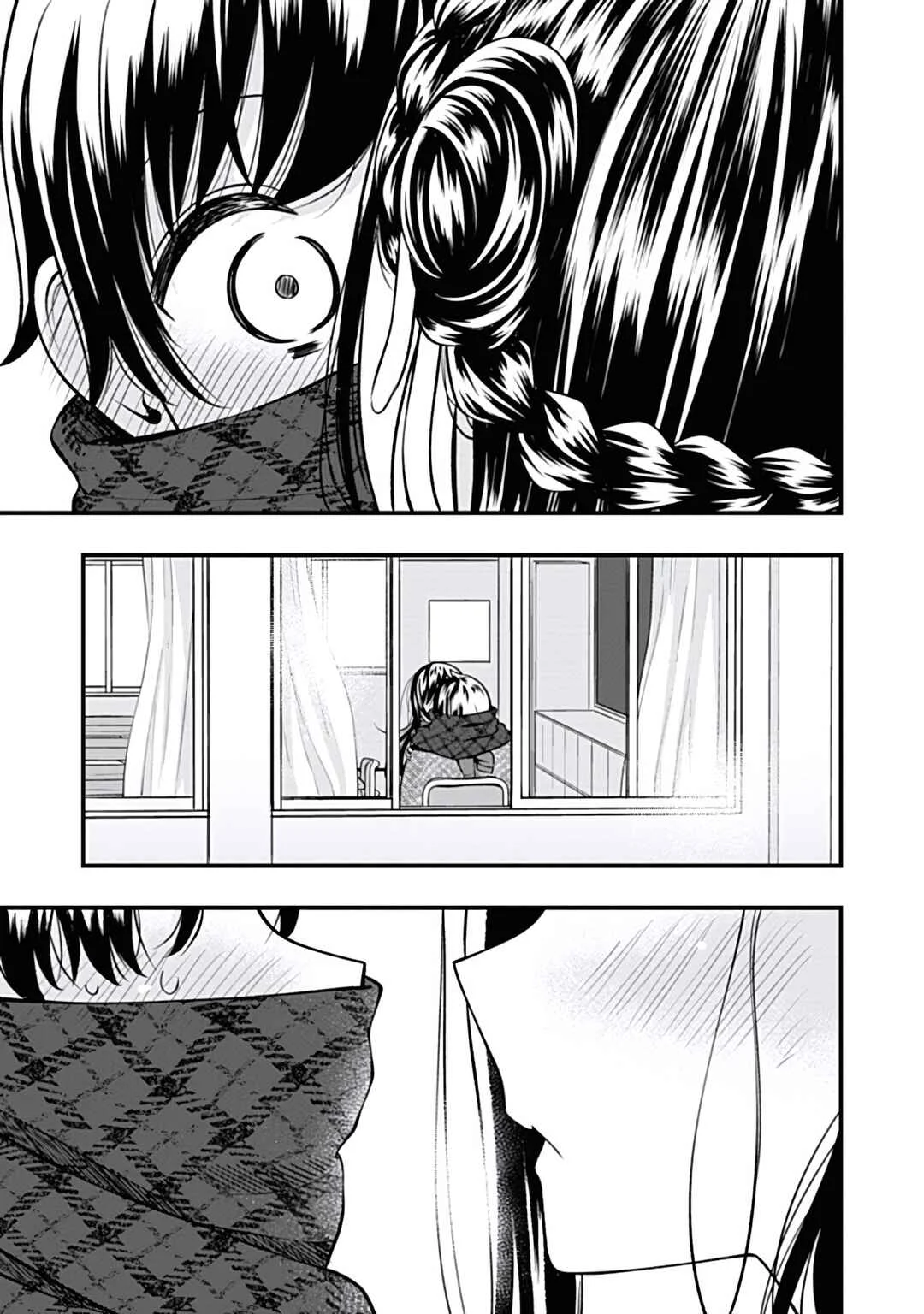 Sasaki-san wa Chotto dake Sugoi. Chapter 15: Tidbits of Wisdom - Page 24