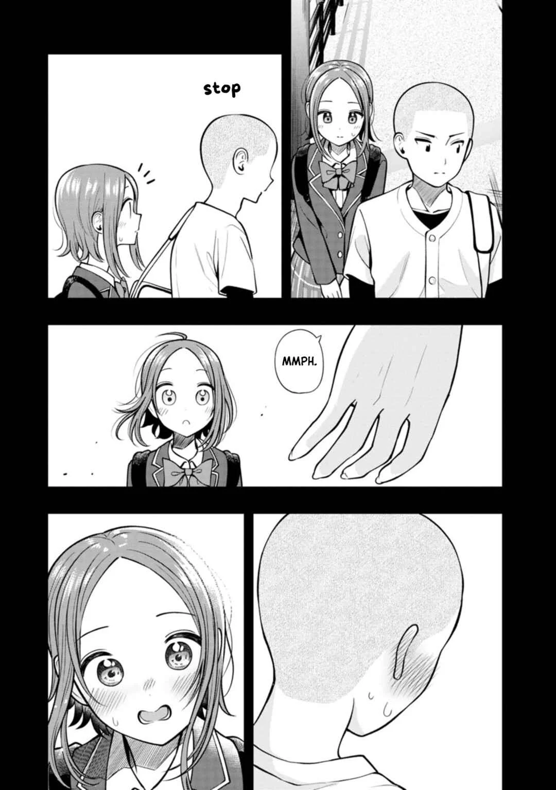 Sasaki-san wa Chotto dake Sugoi. Chapter 6: Time Control - Page 5