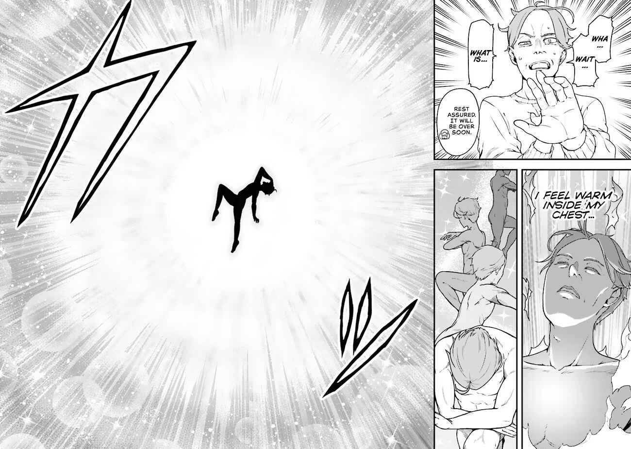 Sasaki to Pii-chan - Isekai de Slow Life wo Tanoshimou to Shitara, Gendai de Inou Battle ni Makikomareta Ken ~Mahou Shoujo ga Up wo Hajimeta you desu~ Chapter 1.1 - Page 12