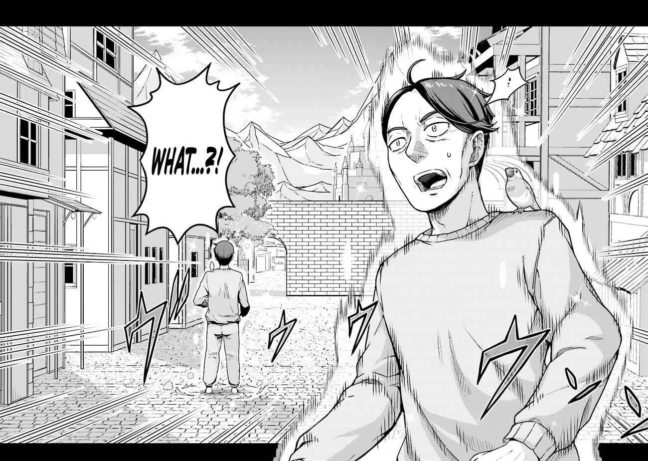Sasaki to Pii-chan - Isekai de Slow Life wo Tanoshimou to Shitara, Gendai de Inou Battle ni Makikomareta Ken ~Mahou Shoujo ga Up wo Hajimeta you desu~ Chapter 1.1 - Page 15