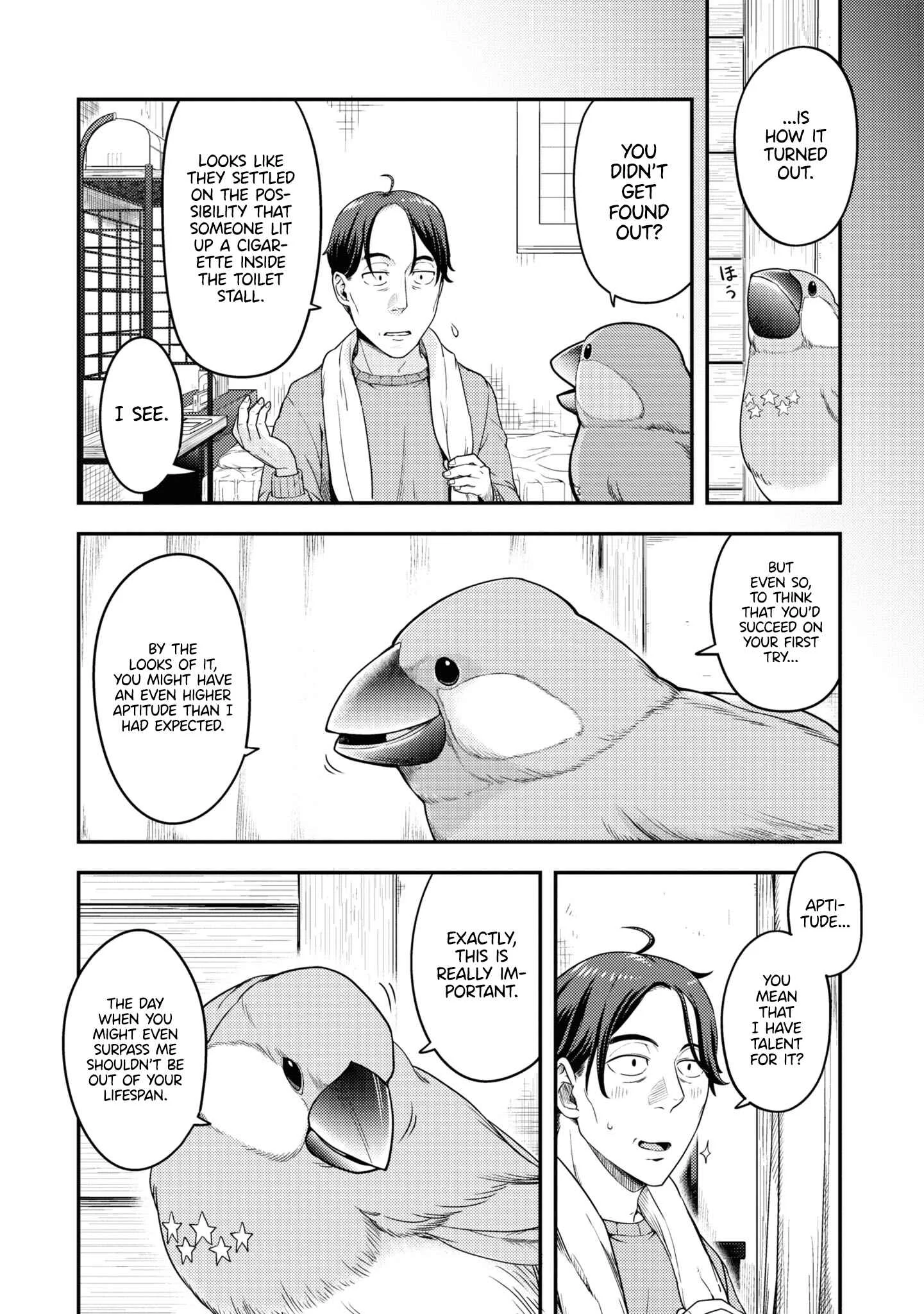 Sasaki to Pii-chan - Isekai de Slow Life wo Tanoshimou to Shitara, Gendai de Inou Battle ni Makikomareta Ken ~Mahou Shoujo ga Up wo Hajimeta you desu~ Chapter 2: Introduction to the Other World (2) - Page 12