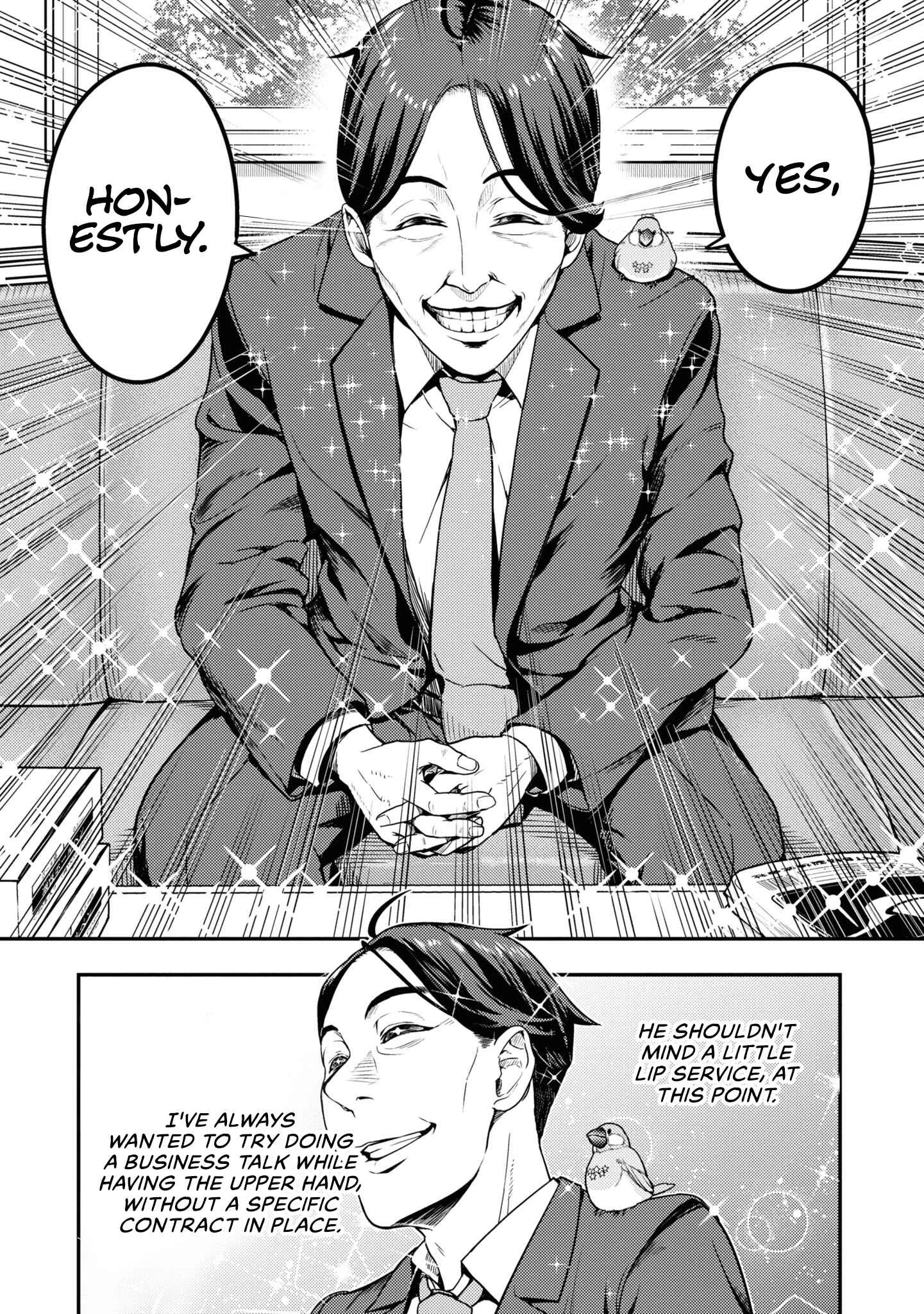 Sasaki to Pii-chan - Isekai de Slow Life wo Tanoshimou to Shitara, Gendai de Inou Battle ni Makikomareta Ken ~Mahou Shoujo ga Up wo Hajimeta you desu~ Chapter 2: Introduction to the Other World (2) - Page 28